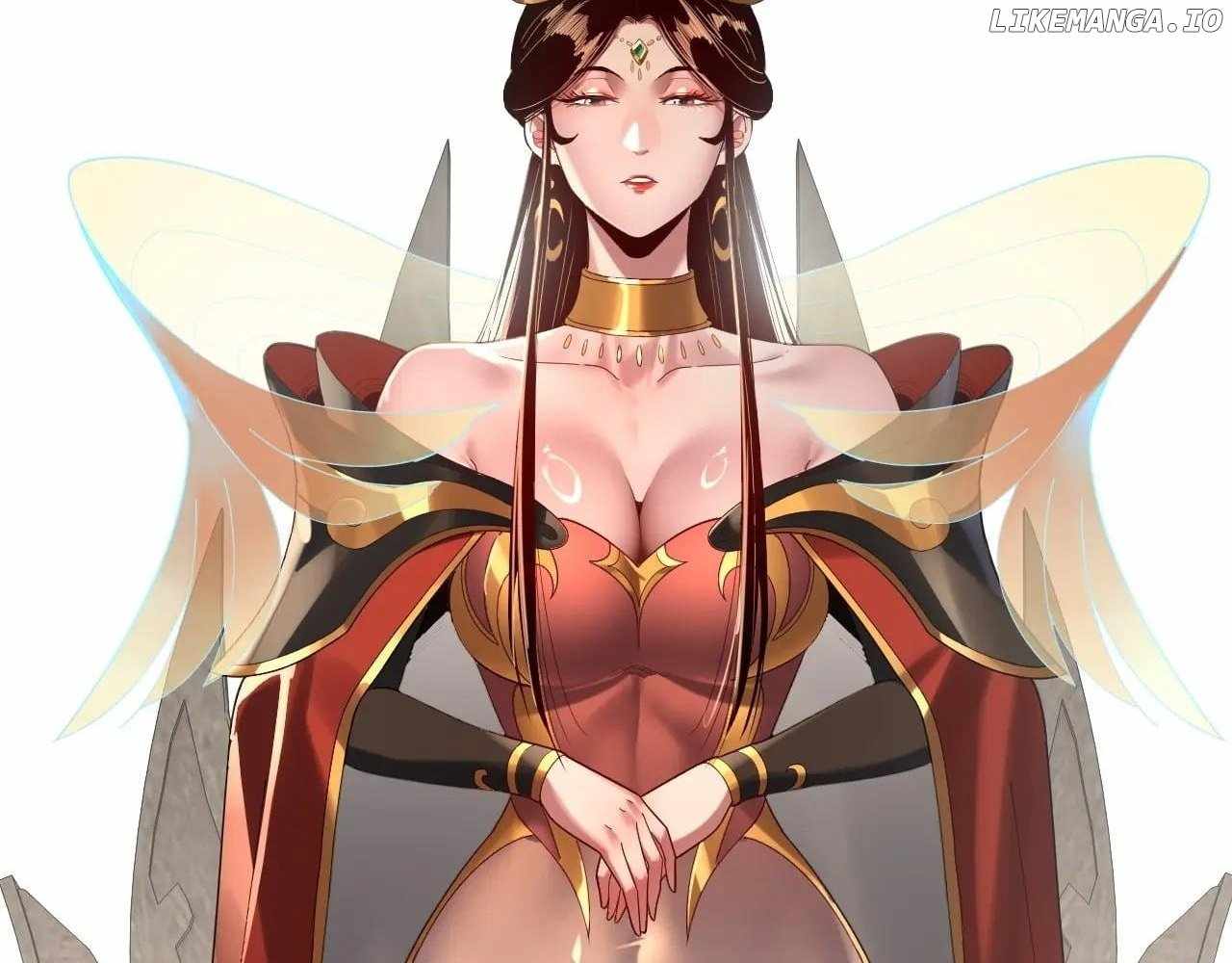 I Am The Fated Villain Chapter 256 6